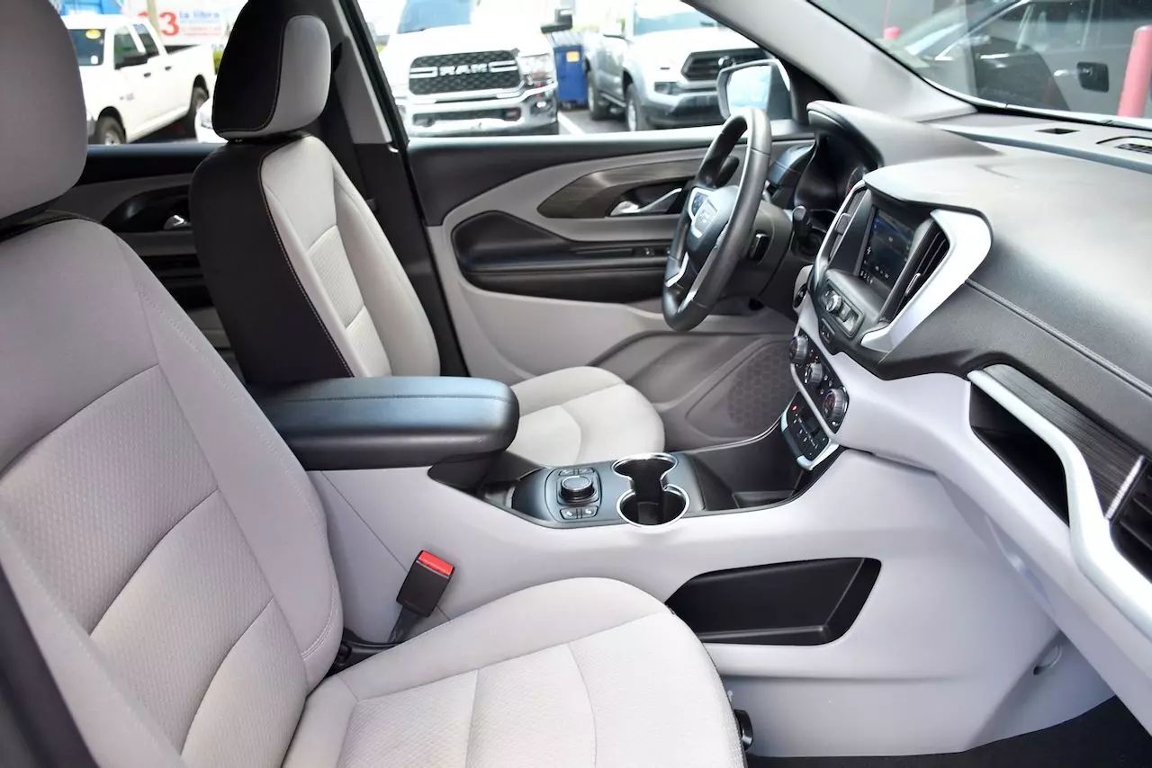 2023 GMC Terrain SLE Sport Utility 4D Doral FL