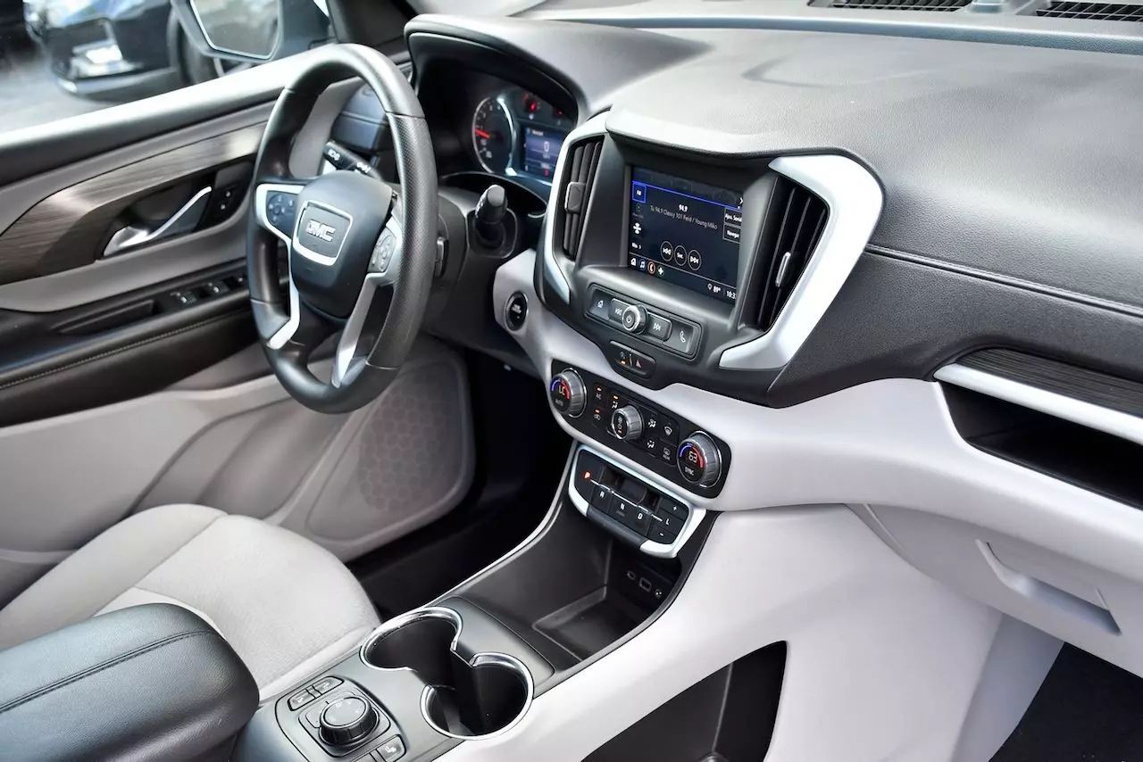 2023 GMC Terrain SLE Sport Utility 4D Doral FL