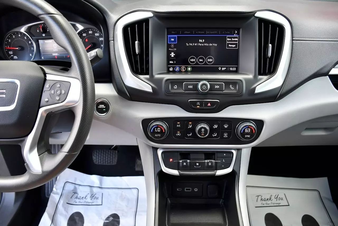 2023 GMC Terrain SLE Sport Utility 4D Doral FL