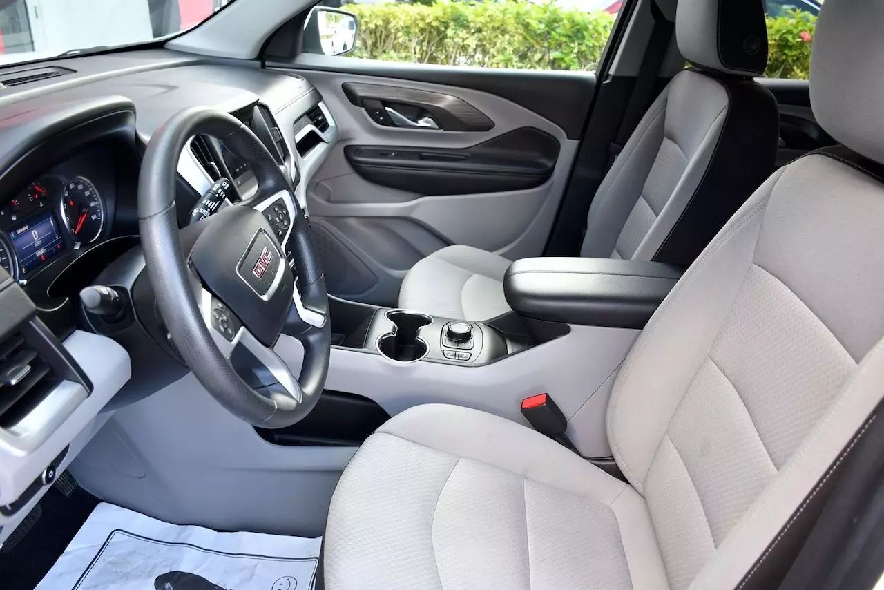 2023 GMC Terrain SLE Sport Utility 4D Doral FL