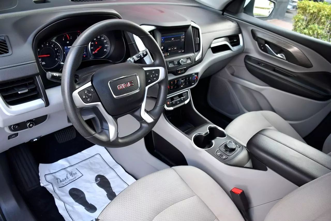 2023 GMC Terrain SLE Sport Utility 4D Doral FL