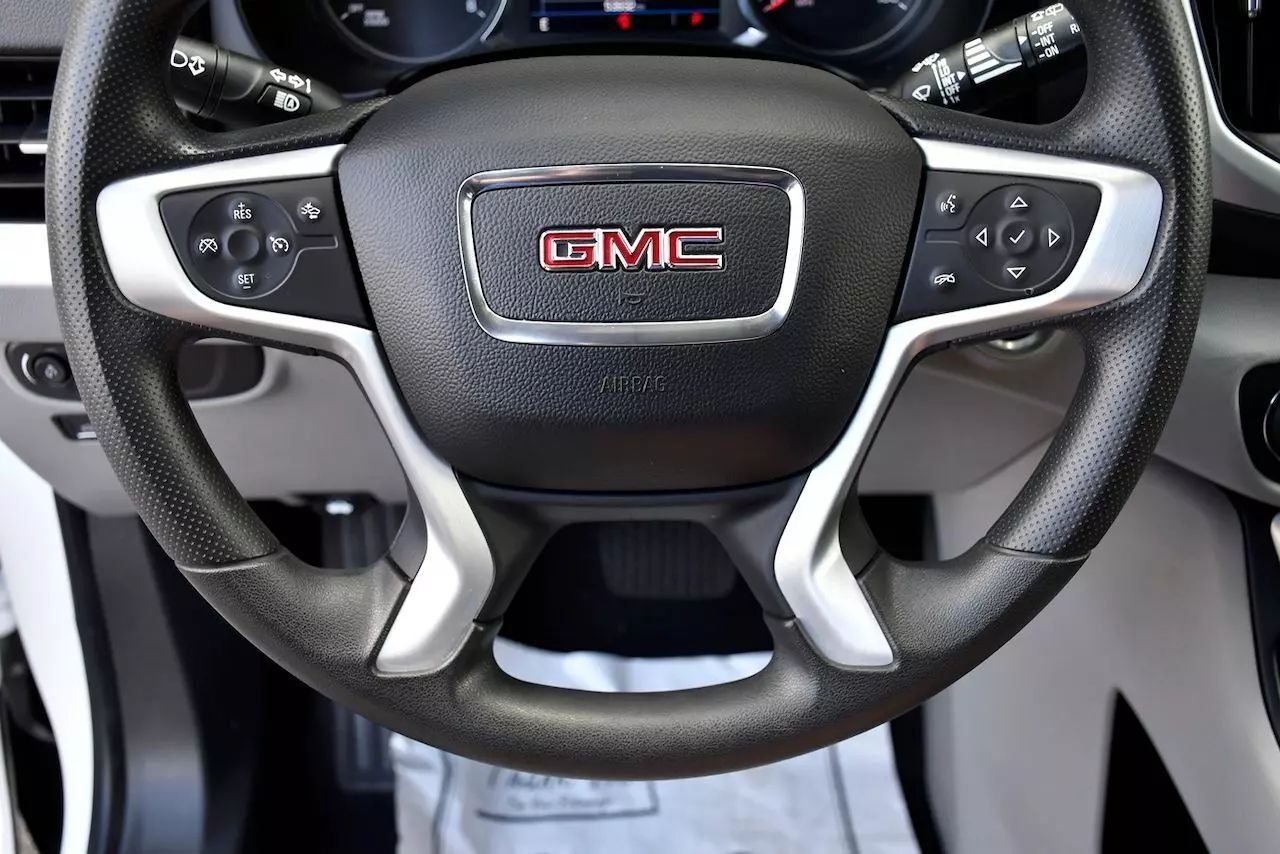 2023 GMC Terrain SLE Sport Utility 4D Doral FL