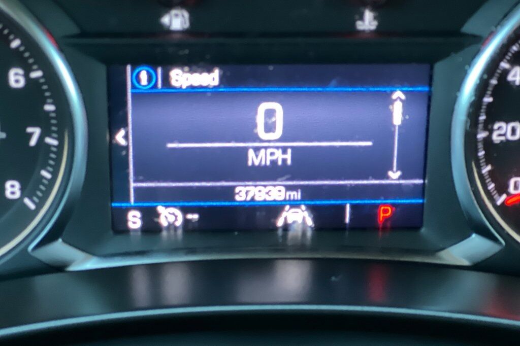 2023 GMC Terrain SLE Fruitland ID
