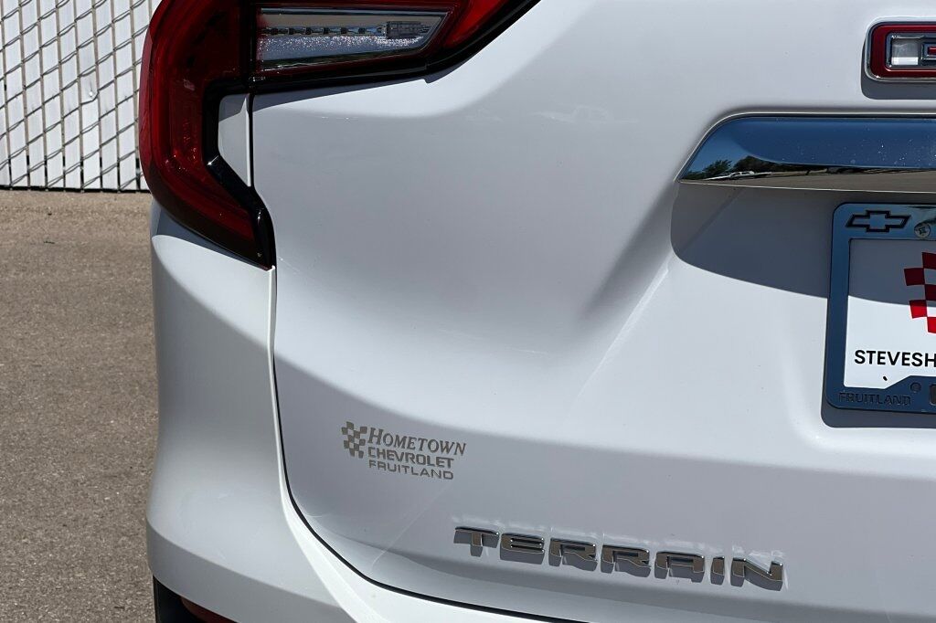 2023 GMC Terrain SLE Fruitland ID
