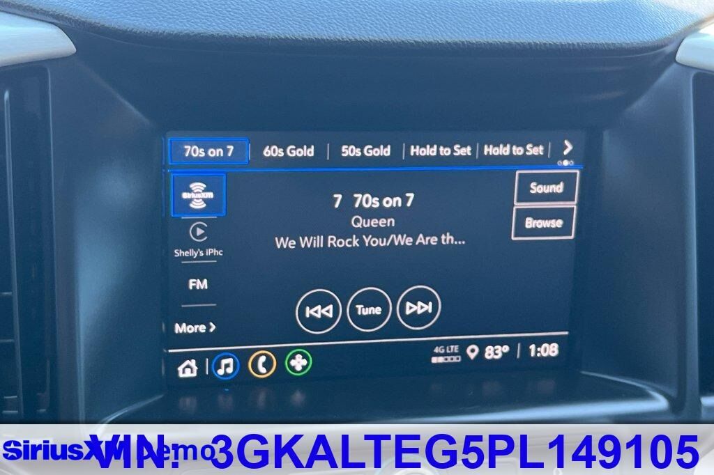 2023 GMC Terrain SLE Fruitland ID
