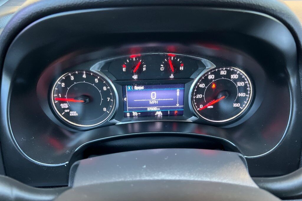 2023 GMC Terrain SLE Fruitland ID