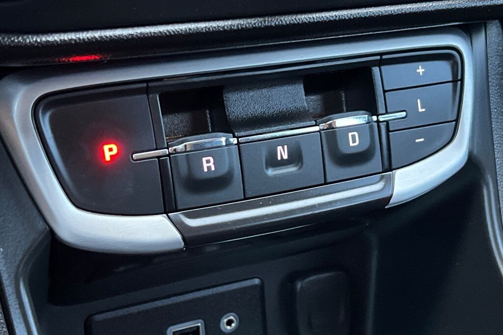 2023 GMC Terrain SLE Fruitland ID