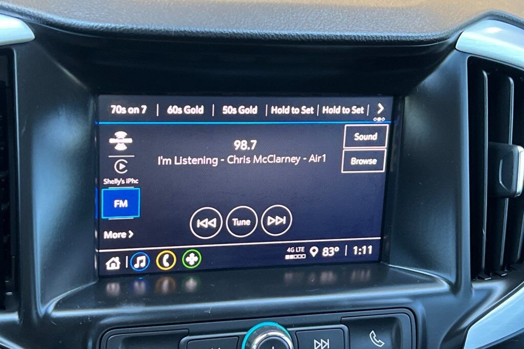 2023 GMC Terrain SLE Fruitland ID