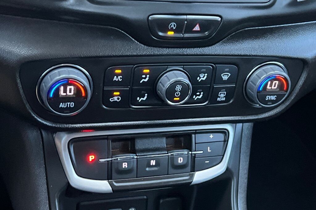 2023 GMC Terrain SLE Fruitland ID