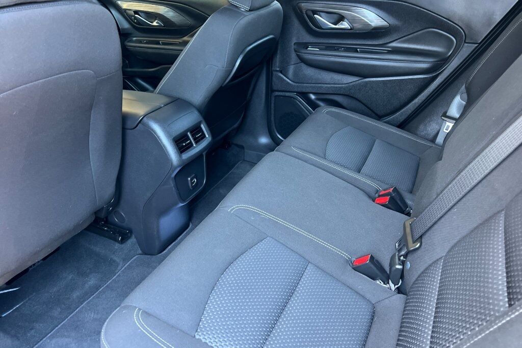 2023 GMC Terrain SLE Fruitland ID