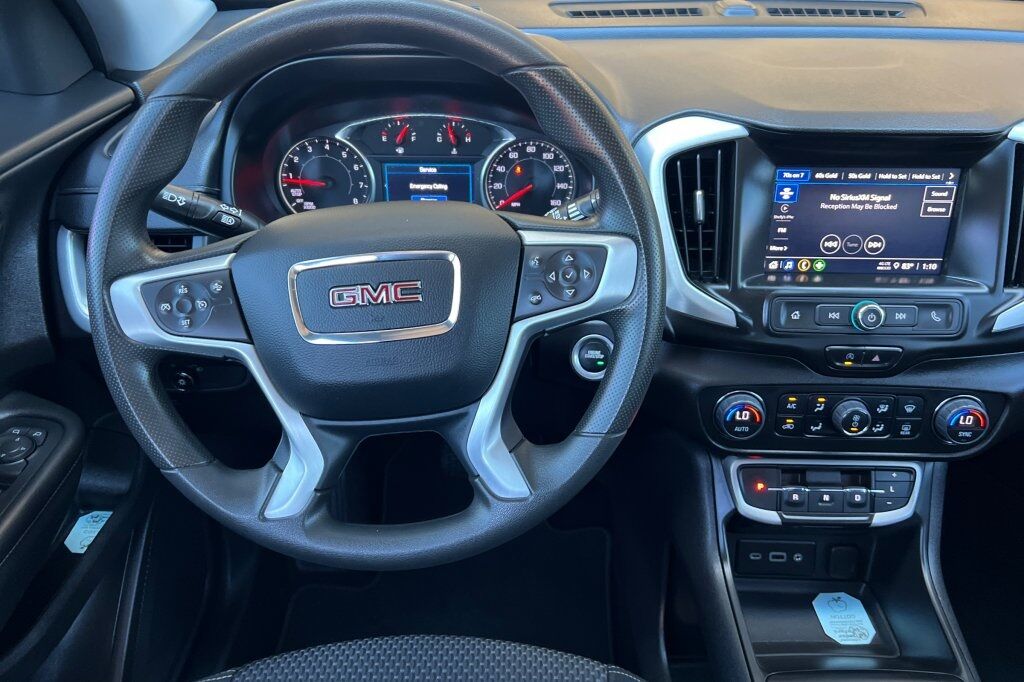 2023 GMC Terrain SLE Fruitland ID