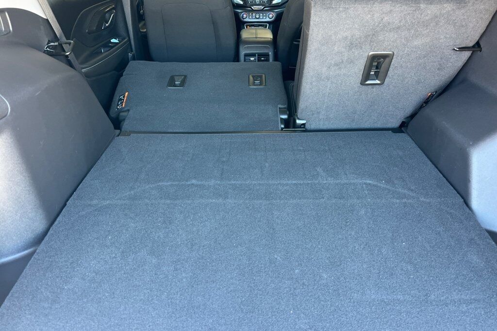 2023 GMC Terrain SLE Fruitland ID