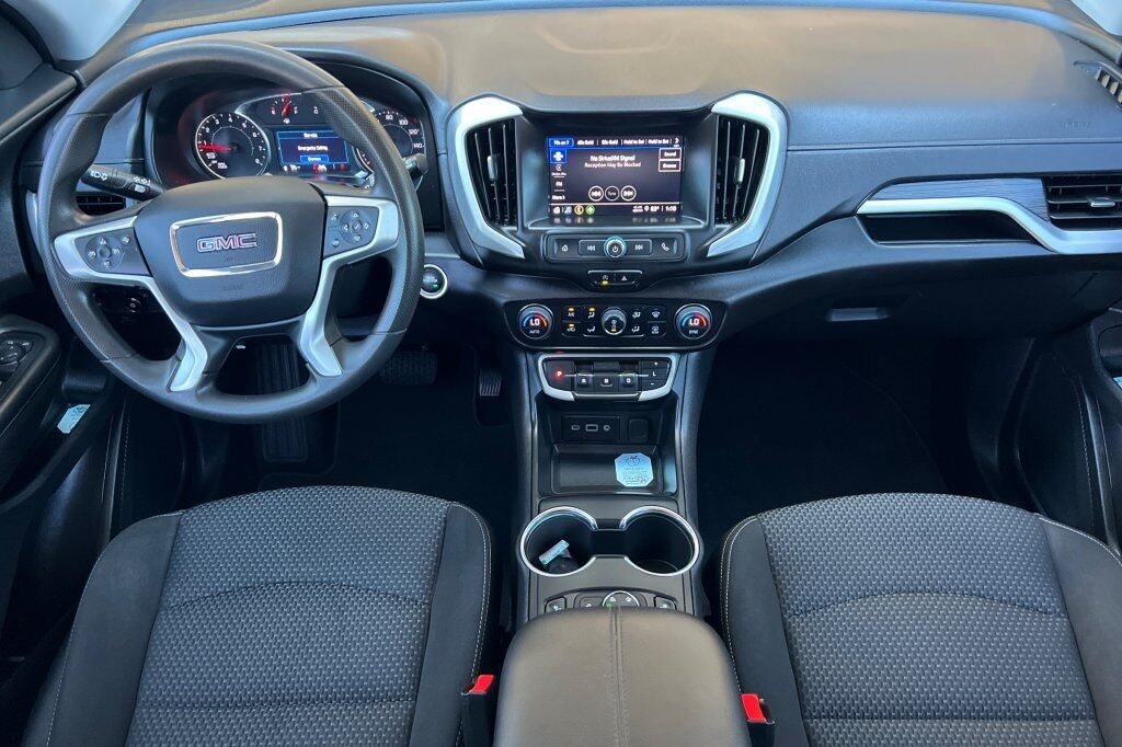 2023 GMC Terrain SLE Fruitland ID