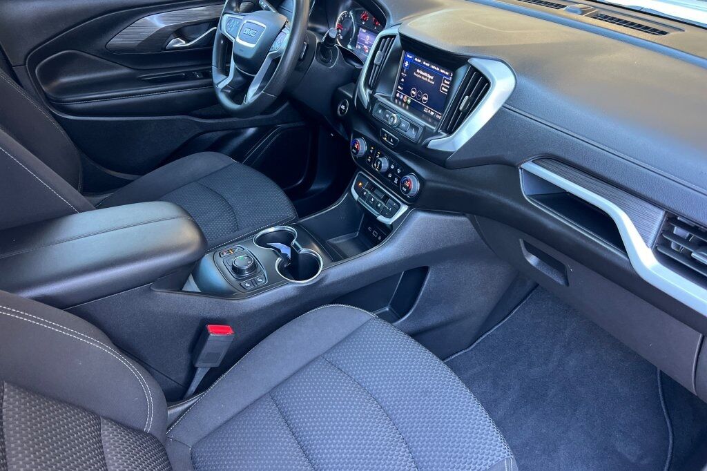 2023 GMC Terrain SLE Fruitland ID