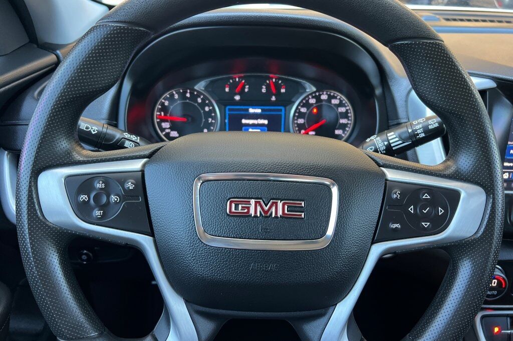 2023 GMC Terrain SLE Fruitland ID