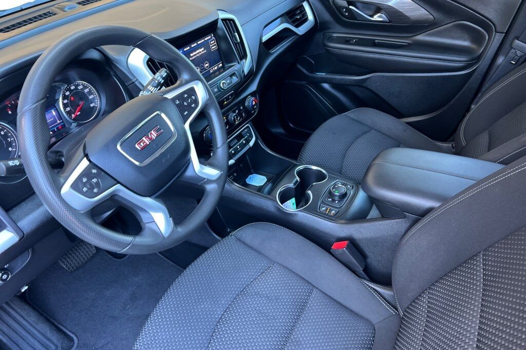 2023 GMC Terrain SLE Fruitland ID