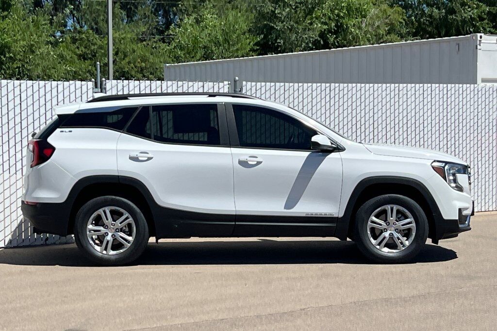 2023 GMC Terrain SLE Fruitland ID