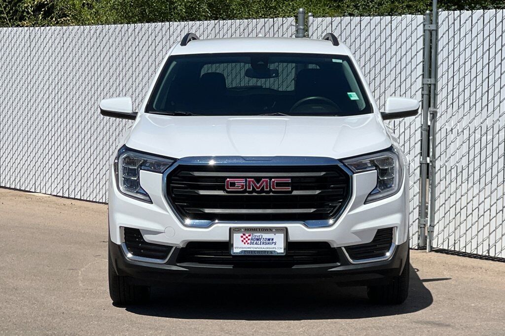 2023 GMC Terrain SLE Fruitland ID