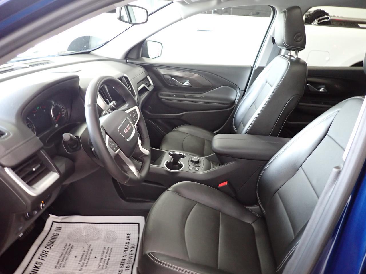 2023 GMC Terrain SLT AWD 4DR LEATHER NAVI SUNROOF Listowel ON