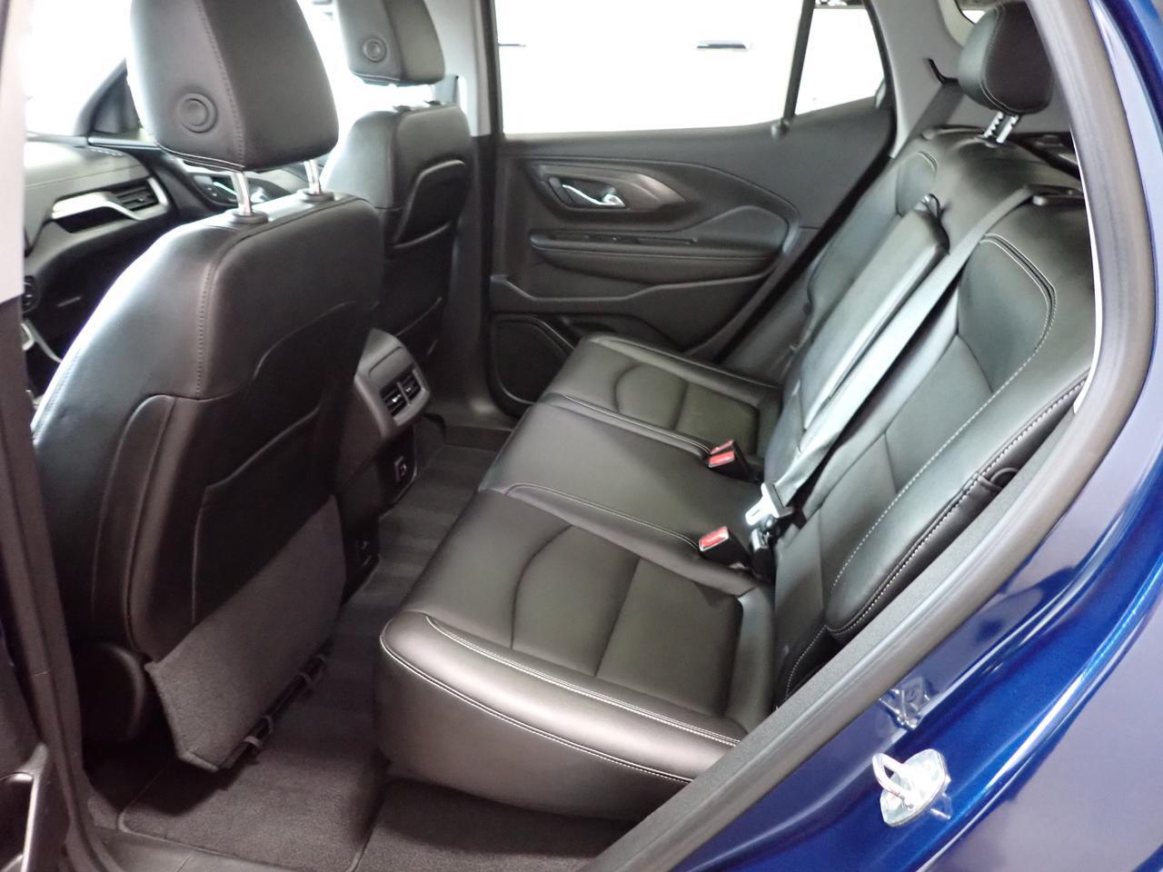 2023 GMC Terrain SLT AWD 4DR LEATHER NAVI SUNROOF Listowel ON