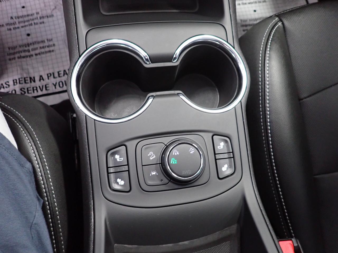 2023 GMC Terrain SLT AWD 4DR LEATHER NAVI SUNROOF Listowel ON