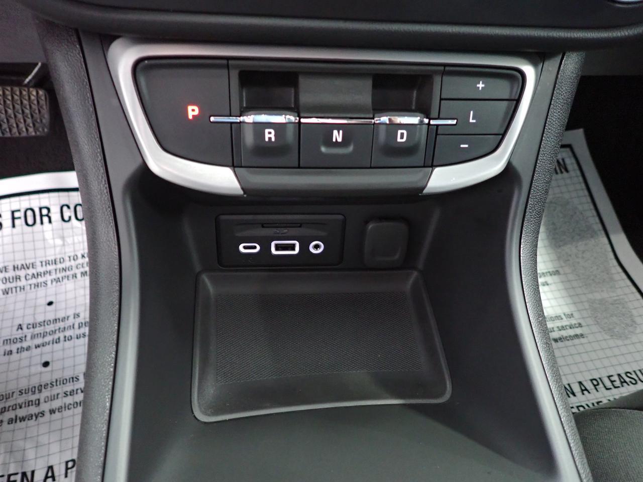 2023 GMC Terrain SLT AWD 4DR LEATHER NAVI SUNROOF Listowel ON