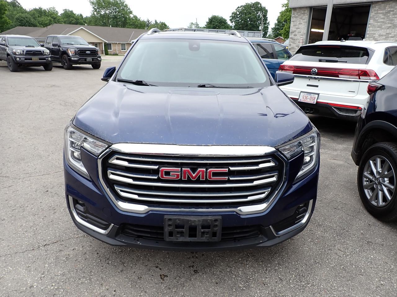 2023 GMC Terrain SLT AWD 4DR Listowel ON