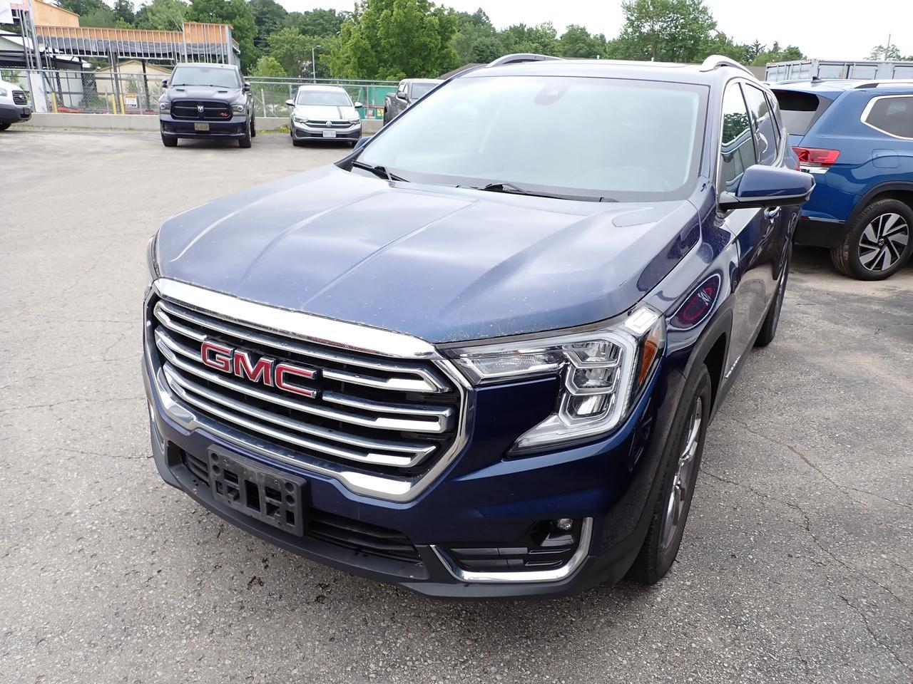 2023 GMC Terrain SLT AWD 4DR Listowel ON