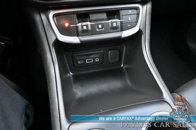 2023 GMC Terrain SLT / AWD / Auto Start / Power & Heated Leather Seats / Heated Steering / Lane Departure & Forward Collision / Apple CarPlay & Android Auto / Back Up Camera / Keyless Entry & Start / Block Heater / 1-Owner Anchorage AK