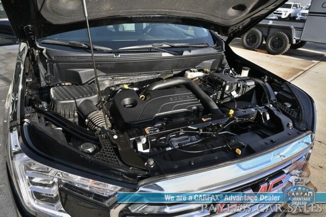 2023 GMC Terrain SLT / AWD / Auto Start / Power & Heated Leather Seats / Heated Steering Wheel / Lane Departure & Collision Alert / Apple CarPlay & Android Auto / Back Up Camera / Keyless Entry & Start / Block Heater / 1-Owner Anchorage AK 2023 GMC Terrain SLT / AWD / Auto Start / Power & Heated Leather Seats / Heated Steering Wheel / Lane Departure & Collision Alert / Apple CarPlay & Android Auto / Back Up Camera / Keyless Entry & Start / Block Heater / 1-Owner Anchorage AK