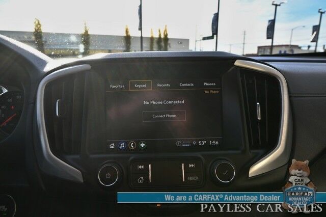 2023 GMC Terrain SLT / AWD / Auto Start / Power & Heated Leather Seats / Heated Steering Wheel / Lane Departure & Collision Alert / Apple CarPlay & Android Auto / Back Up Camera / Keyless Entry & Start / Block Heater / 1-Owner Anchorage AK 2023 GMC Terrain SLT / AWD / Auto Start / Power & Heated Leather Seats / Heated Steering Wheel / Lane Departure & Collision Alert / Apple CarPlay & Android Auto / Back Up Camera / Keyless Entry & Start / Block Heater / 1-Owner Anchorage AK