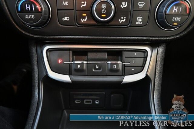 2023 GMC Terrain SLT / AWD / Auto Start / Power & Heated Leather Seats / Heated Steering Wheel / Lane Departure & Collision Alert / Apple CarPlay & Android Auto / Back Up Camera / Keyless Entry & Start / Block Heater / 1-Owner Anchorage AK 2023 GMC Terrain SLT / AWD / Auto Start / Power & Heated Leather Seats / Heated Steering Wheel / Lane Departure & Collision Alert / Apple CarPlay & Android Auto / Back Up Camera / Keyless Entry & Start / Block Heater / 1-Owner Anchorage AK