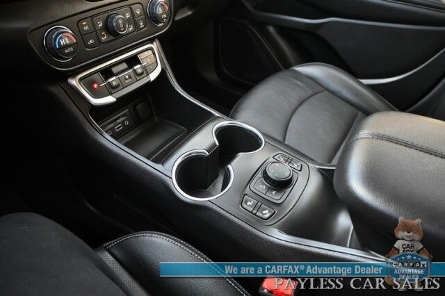 2023 GMC Terrain SLT / AWD / Auto Start / Power & Heated Leather Seats / Heated Steering Wheel / Lane Departure & Collision Alert / Apple CarPlay & Android Auto / Back Up Camera / Keyless Entry & Start / Block Heater / 1-Owner Anchorage AK 2023 GMC Terrain SLT / AWD / Auto Start / Power & Heated Leather Seats / Heated Steering Wheel / Lane Departure & Collision Alert / Apple CarPlay & Android Auto / Back Up Camera / Keyless Entry & Start / Block Heater / 1-Owner Anchorage AK