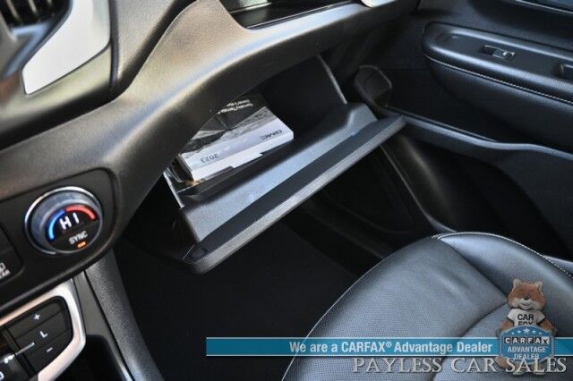 2023 GMC Terrain SLT / AWD / Auto Start / Power & Heated Leather Seats / Heated Steering Wheel / Lane Departure & Collision Alert / Apple CarPlay & Android Auto / Back Up Camera / Keyless Entry & Start / Block Heater / 1-Owner Anchorage AK 2023 GMC Terrain SLT / AWD / Auto Start / Power & Heated Leather Seats / Heated Steering Wheel / Lane Departure & Collision Alert / Apple CarPlay & Android Auto / Back Up Camera / Keyless Entry & Start / Block Heater / 1-Owner Anchorage AK