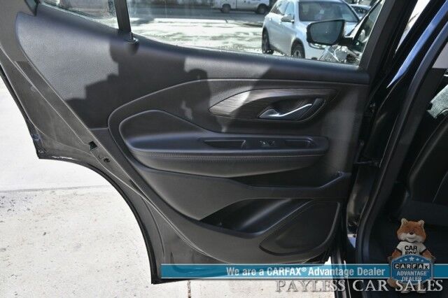 2023 GMC Terrain SLT / AWD / Auto Start / Power & Heated Leather Seats / Heated Steering Wheel / Lane Departure & Collision Alert / Apple CarPlay & Android Auto / Back Up Camera / Keyless Entry & Start / Block Heater / 1-Owner Anchorage AK 2023 GMC Terrain SLT / AWD / Auto Start / Power & Heated Leather Seats / Heated Steering Wheel / Lane Departure & Collision Alert / Apple CarPlay & Android Auto / Back Up Camera / Keyless Entry & Start / Block Heater / 1-Owner Anchorage AK