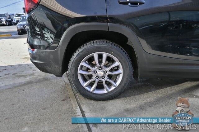 2023 GMC Terrain SLT / AWD / Auto Start / Power & Heated Leather Seats / Heated Steering Wheel / Lane Departure & Collision Alert / Apple CarPlay & Android Auto / Back Up Camera / Keyless Entry & Start / Block Heater / 1-Owner Anchorage AK 2023 GMC Terrain SLT / AWD / Auto Start / Power & Heated Leather Seats / Heated Steering Wheel / Lane Departure & Collision Alert / Apple CarPlay & Android Auto / Back Up Camera / Keyless Entry & Start / Block Heater / 1-Owner Anchorage AK