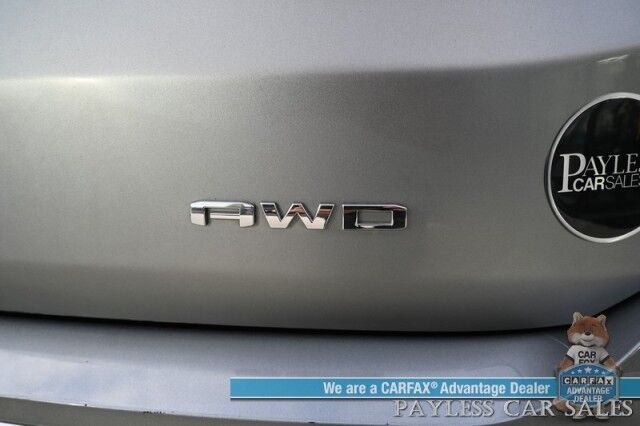 2023 GMC Terrain SLT / AWD / Auto Start / Power & Heated Leather Seats / Lane Departure & Forward Collision Alert / Apple CarPlay & Android Auto / Back Up Camera / Cruise Control / Keyless Entry & Start / Block Heater / 28 MPG / 1-Owner Anchorage AK