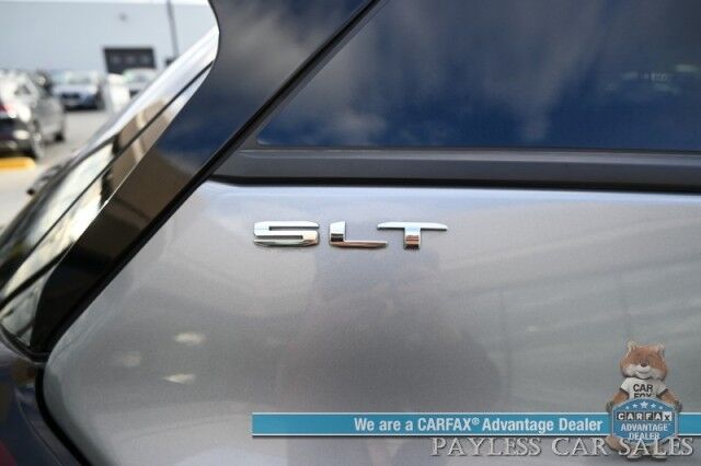2023 GMC Terrain SLT / AWD / Auto Start / Power & Heated Leather Seats / Lane Departure & Forward Collision Alert / Apple CarPlay & Android Auto / Back Up Camera / Cruise Control / Keyless Entry & Start / Block Heater / 28 MPG / 1-Owner Anchorage AK
