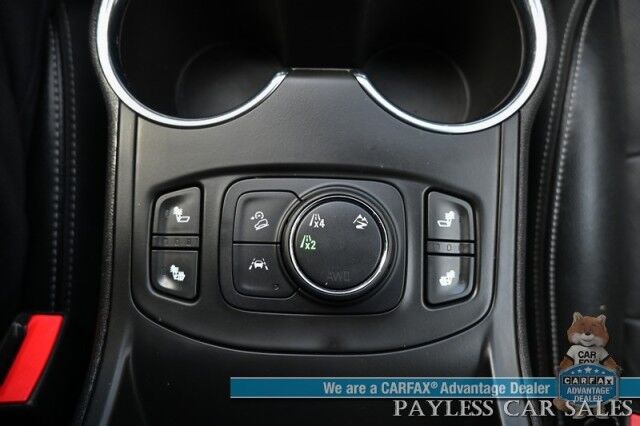 2023 GMC Terrain SLT / AWD / Auto Start / Power & Heated Leather Seats / Lane Departure & Forward Collision Alert / Apple CarPlay & Android Auto / Back Up Camera / Cruise Control / Keyless Entry & Start / Block Heater / 28 MPG / 1-Owner Anchorage AK