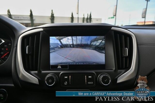 2023 GMC Terrain SLT / AWD / Auto Start / Power & Heated Leather Seats / Lane Departure & Forward Collision Alert / Apple CarPlay & Android Auto / Back Up Camera / Cruise Control / Keyless Entry & Start / Block Heater / 28 MPG / 1-Owner Anchorage AK