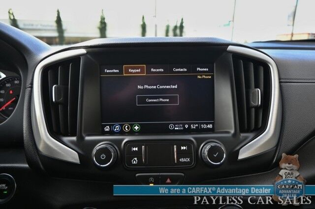 2023 GMC Terrain SLT / AWD / Auto Start / Power & Heated Leather Seats / Lane Departure & Forward Collision Alert / Apple CarPlay & Android Auto / Back Up Camera / Cruise Control / Keyless Entry & Start / Block Heater / 28 MPG / 1-Owner Anchorage AK