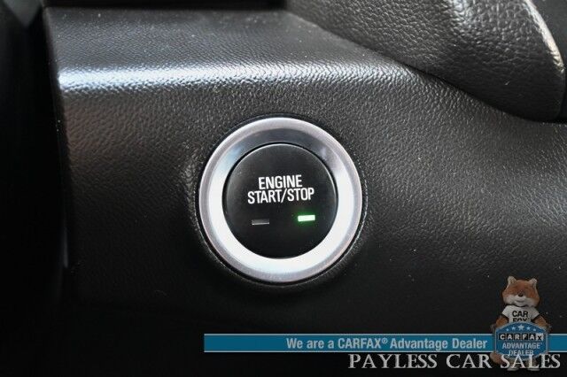 2023 GMC Terrain SLT / AWD / Auto Start / Power & Heated Leather Seats / Lane Departure & Forward Collision Alert / Apple CarPlay & Android Auto / Back Up Camera / Cruise Control / Keyless Entry & Start / Block Heater / 28 MPG / 1-Owner Anchorage AK