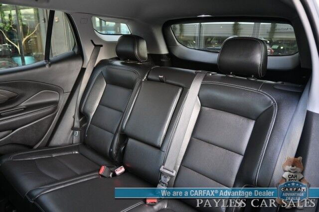 2023 GMC Terrain SLT / AWD / Auto Start / Power & Heated Leather Seats / Lane Departure & Forward Collision Alert / Apple CarPlay & Android Auto / Back Up Camera / Cruise Control / Keyless Entry & Start / Block Heater / 28 MPG / 1-Owner Anchorage AK