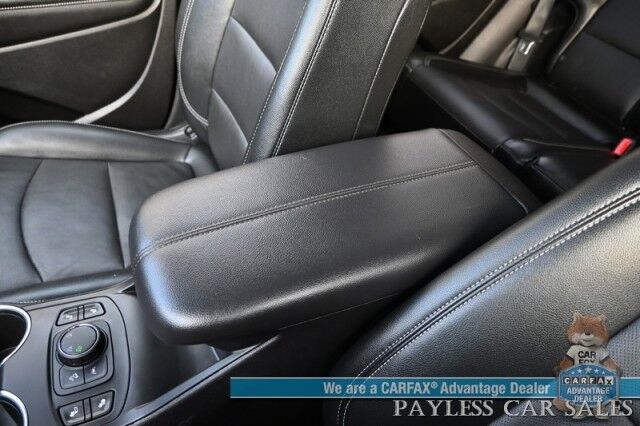 2023 GMC Terrain SLT / AWD / Auto Start / Power & Heated Leather Seats / Lane Departure & Forward Collision Alert / Apple CarPlay & Android Auto / Back Up Camera / Cruise Control / Keyless Entry & Start / Block Heater / 28 MPG / 1-Owner Anchorage AK
