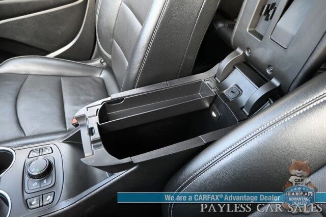 2023 GMC Terrain SLT / AWD / Auto Start / Power & Heated Leather Seats / Lane Departure & Forward Collision Alert / Apple CarPlay & Android Auto / Back Up Camera / Cruise Control / Keyless Entry & Start / Block Heater / 28 MPG / 1-Owner Anchorage AK
