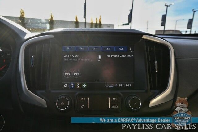 2023 GMC Terrain SLT / AWD / Power & Heated Leather Seats / Heated Steering Wheel / Auto Start / Lane Departure & Collision Alert / Apple CarPlay & Android Auto / Back Up Camera / Keyless Entry & Start / Block Heater / 1-Owner Anchorage AK 2023 GMC Terrain SLT / AWD / Power & Heated Leather Seats / Heated Steering Wheel / Auto Start / Lane Departure & Collision Alert / Apple CarPlay & Android Auto / Back Up Camera / Keyless Entry & Start / Block Heater / 1-Owner Anchorage AK