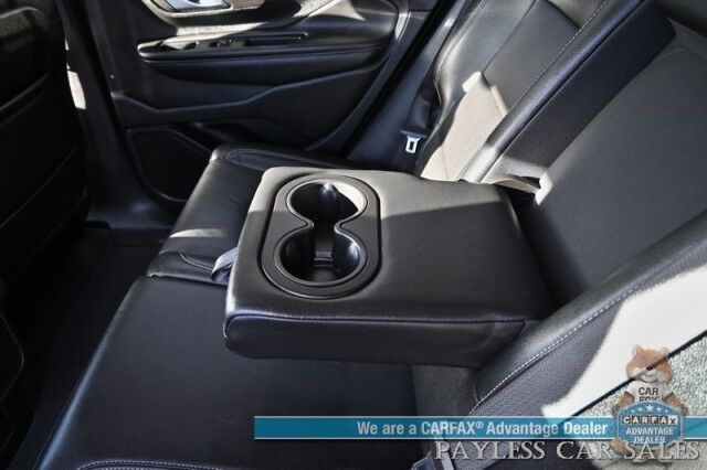 2023 GMC Terrain SLT / AWD / Power & Heated Leather Seats / Heated Steering Wheel / Auto Start / Lane Departure & Collision Alert / Apple CarPlay & Android Auto / Back Up Camera / Keyless Entry & Start / Block Heater / 1-Owner Anchorage AK 2023 GMC Terrain SLT / AWD / Power & Heated Leather Seats / Heated Steering Wheel / Auto Start / Lane Departure & Collision Alert / Apple CarPlay & Android Auto / Back Up Camera / Keyless Entry & Start / Block Heater / 1-Owner Anchorage AK
