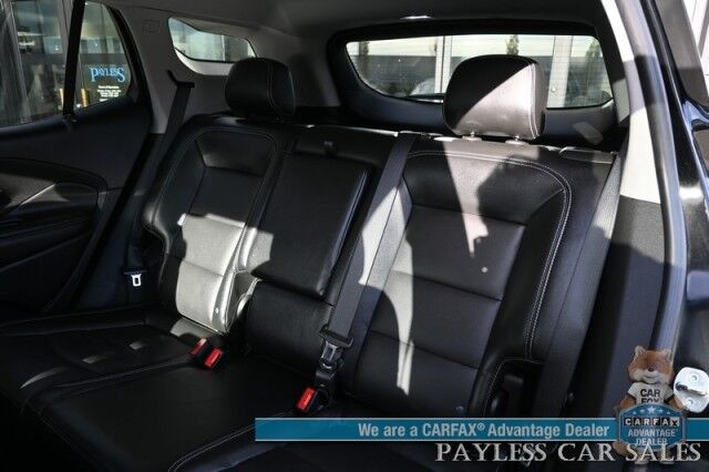 2023 GMC Terrain SLT / AWD / Power & Heated Leather Seats / Heated Steering Wheel / Auto Start / Lane Departure & Collision Alert / Apple CarPlay & Android Auto / Back Up Camera / Keyless Entry & Start / Block Heater / 1-Owner Anchorage AK 2023 GMC Terrain SLT / AWD / Power & Heated Leather Seats / Heated Steering Wheel / Auto Start / Lane Departure & Collision Alert / Apple CarPlay & Android Auto / Back Up Camera / Keyless Entry & Start / Block Heater / 1-Owner Anchorage AK