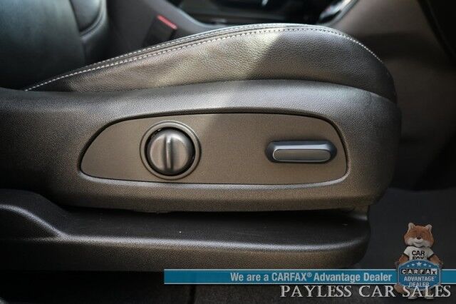 2023 GMC Terrain SLT / AWD / Power & Heated Leather Seats / Heated Steering Wheel / Auto Start / Lane Departure & Collision Alert / Apple CarPlay & Android Auto / Back Up Camera / Keyless Entry & Start / Block Heater / 1-Owner Anchorage AK 2023 GMC Terrain SLT / AWD / Power & Heated Leather Seats / Heated Steering Wheel / Auto Start / Lane Departure & Collision Alert / Apple CarPlay & Android Auto / Back Up Camera / Keyless Entry & Start / Block Heater / 1-Owner Anchorage AK