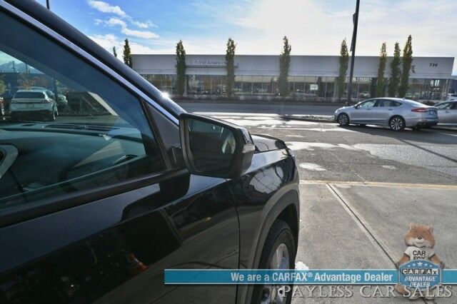 2023 GMC Terrain SLT / AWD / Power & Heated Leather Seats / Heated Steering Wheel / Auto Start / Lane Departure & Collision Alert / Apple CarPlay & Android Auto / Back Up Camera / Keyless Entry & Start / Block Heater / 1-Owner Anchorage AK 2023 GMC Terrain SLT / AWD / Power & Heated Leather Seats / Heated Steering Wheel / Auto Start / Lane Departure & Collision Alert / Apple CarPlay & Android Auto / Back Up Camera / Keyless Entry & Start / Block Heater / 1-Owner Anchorage AK